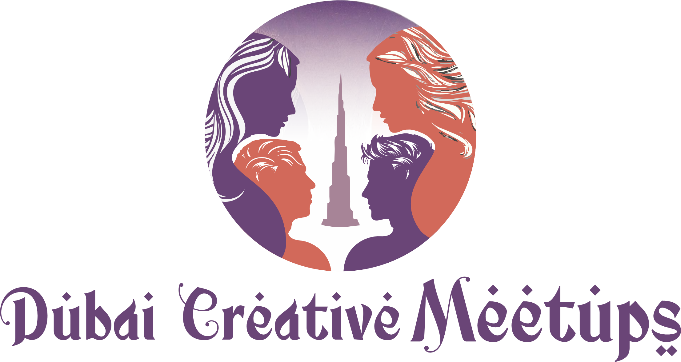 Dubai Creative Meetups : The people platform—Where interests become friendships